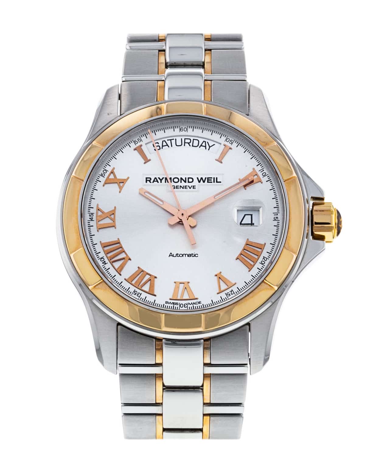 Raymond Weil Parsifal 2965-SG5-00658